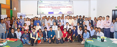Joint Workshop of TC207 and TC212. Pune, 16 December 2015